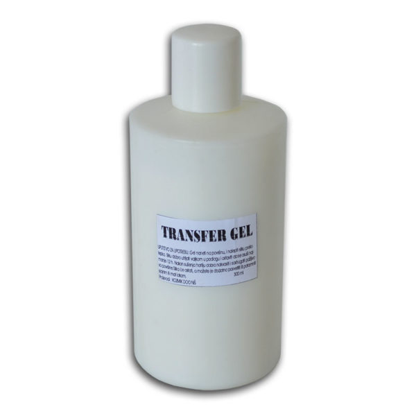 Transfer Gel za Prenos Fotografija 300ml