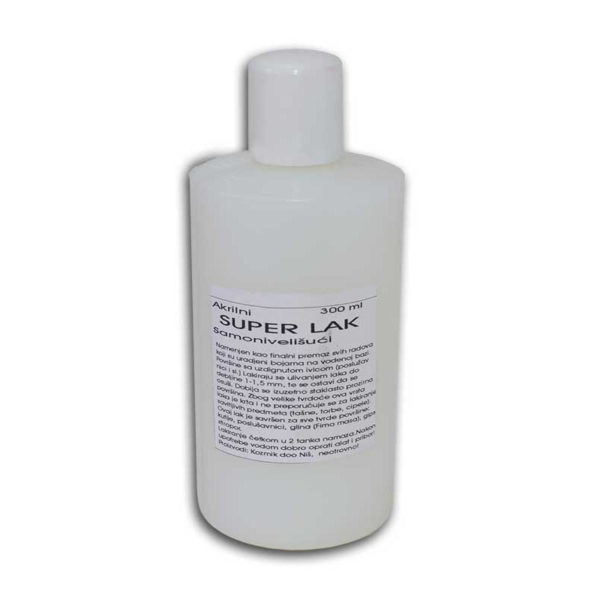 Akrilni Super Lak 300ml
