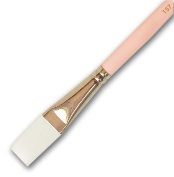 Četkica Nylon Flat 157 Br.3/8
