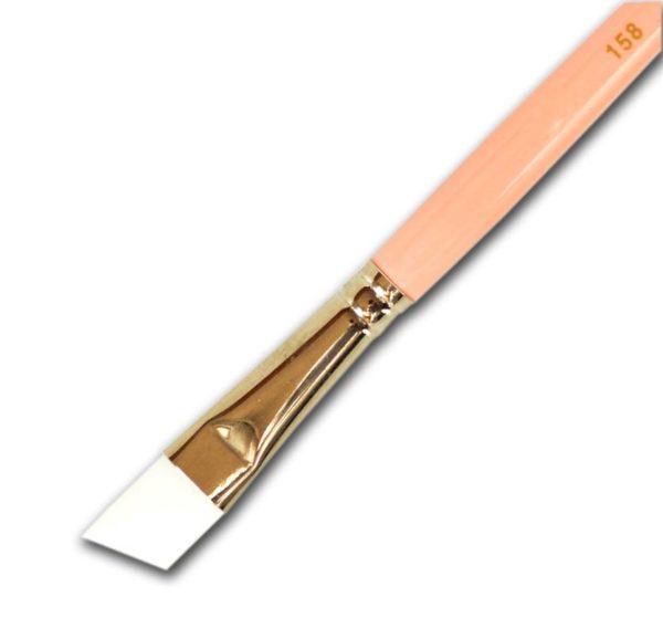 Četkica Nylon 158  Br.1/2