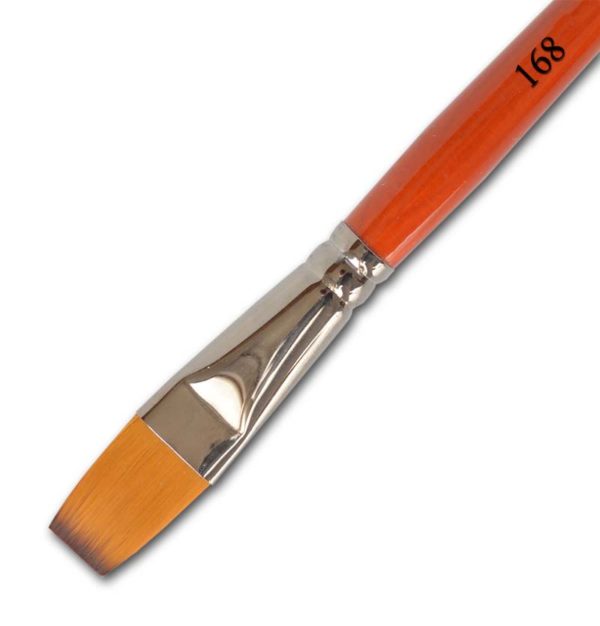 Četkica Nylon 168 Br.14