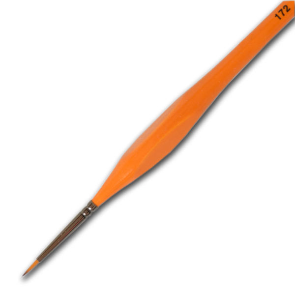 Četkica Nylon 172 Br.0