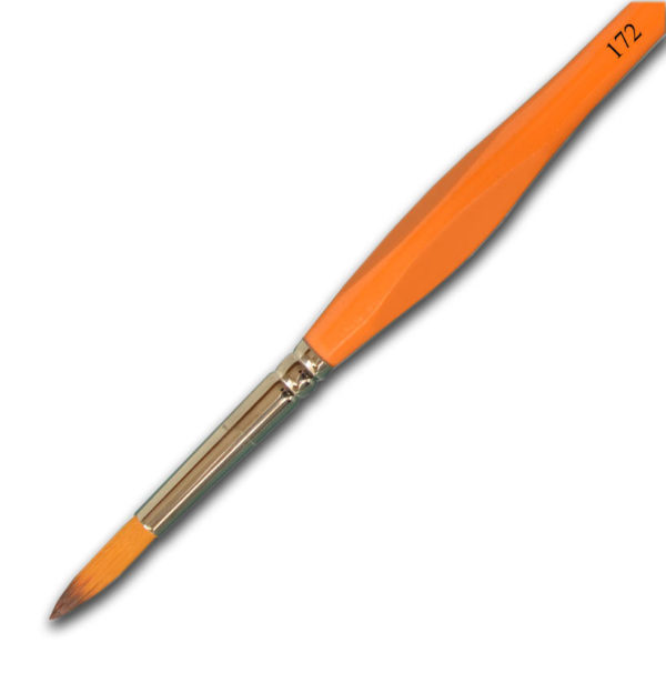 Četkica Nylon 172 Br.10