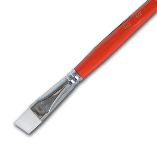 Četkica Nylon White 702 Br.1/2