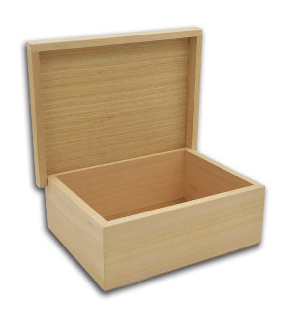 Kutija za Dekupaž K3
